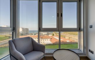TH Apartments