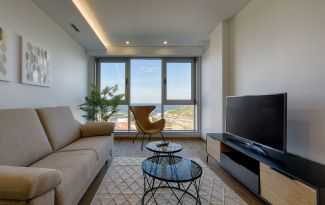 TH Apartments