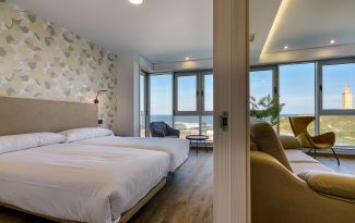 TH Apartments
