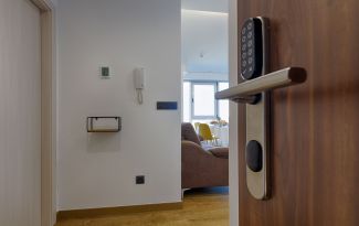 TH Apartments