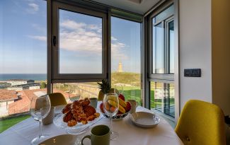 TH Apartments