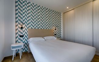 TH Apartments