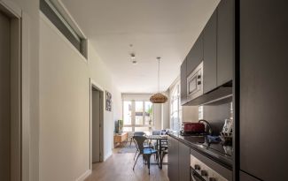 Bow Homes