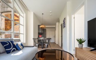 Bow Homes