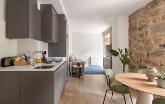 Apartamento Estándar