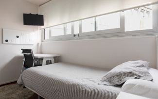 Pensión Residencia F&F