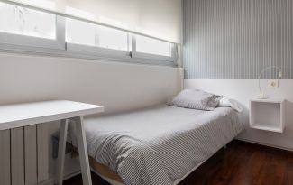 Pensión Residencia F&F