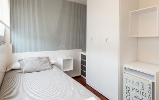 Pensión Residencia F&F