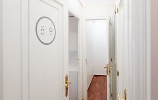 Pensión Residencia F&F