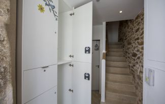 Bolboreta Apartments
