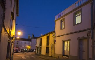 Bolboreta Apartments