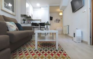Bolboreta Apartments