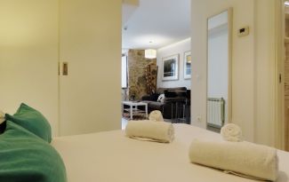 Bolboreta Apartments