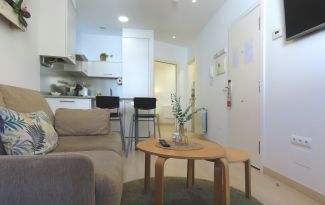Bolboreta Apartments