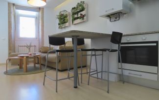 Bolboreta Apartments