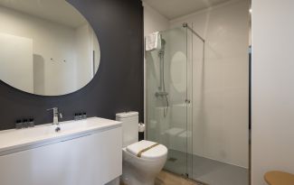 Bow Homes