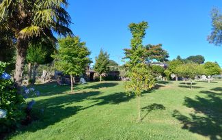 Casa Bartulo